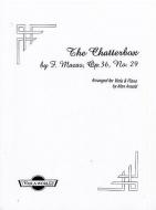 The Chatterbox op. 36 no. 29 