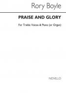 Praise And Glory 
