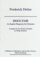 Brigg Fair 