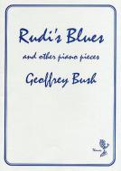 Rudi's Blues and Other Piano Pieces 