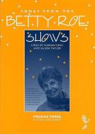 Songs from The Betty Roe Shows Vol. 3 