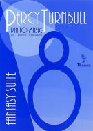 Piano Music Vol. 8 Fantasy Suite 