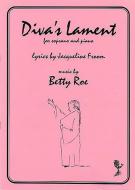 Diva's Lament 