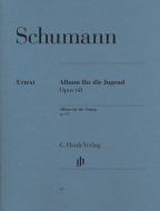 Album for the Young op. 68 