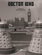 Doctor Who 