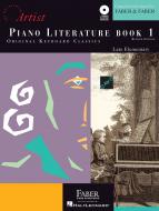 The Developing Artist: Piano Literature Book 1 