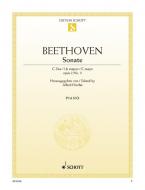 Sonata C Major Op. 2/3 Standard