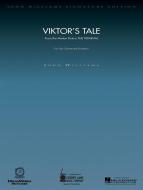 Viktor's Tale from the Terminal 