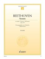 Sonata C Sharp Minor Op. 27/2 Standard