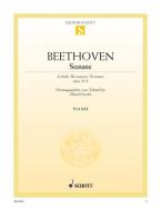 Sonata D Minor Op. 31/2 Standard