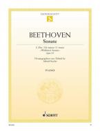 Sonata C Major Op. 53 Standard