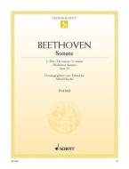 Sonata C Major Op. 53 Standard