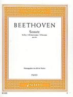 Sonata Eb Major Op. 81A Standard
