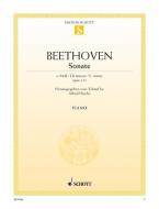 Sonata C Minor Op. 111 Standard