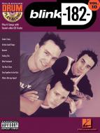 Drum Play-Along Vol. 10: Blink-182 