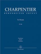 Te Deum D-Dur H 146 