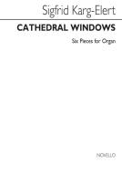 Cathedral Windows Op. 106 