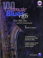100 Ultimate Blues Riffs 