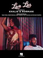 Love Lies 