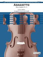Adagietto from "Symphony No. 5" Standard