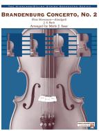 Brandenburg Concerto No. 2 Standard