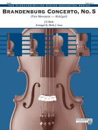 Brandenburg Concerto No. 5 Standard