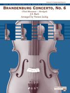 Brandenburg Concerto No. 6 Standard