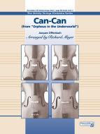 Can-Can Standard