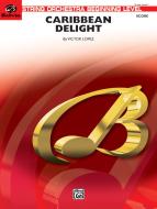 Caribbean Delight Standard