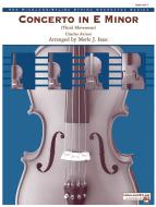 Concerto in E minor Standard