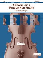 Dreams of a Midsummer Night Standard
