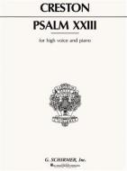 Psalm 23 