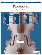 Flambeaux Standard