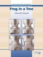 Frog in a Tree Standard