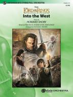 Into the West 