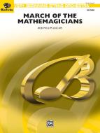 March of the Mathemagicians Standard
