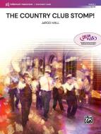 The Country Club Stomp! 