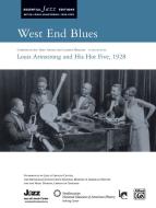 West End Blues 