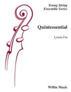 Quintessential 