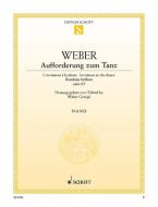 Invitation to the Dance Op. 65 Standard