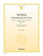 Invitation to the Dance Op. 65 Standard