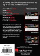 Guitar Play-Along DVD Vol. 4: Chicago Blues 