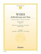Invitation to the Dance Op. 65 Standard
