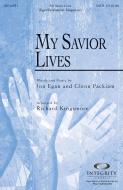 My Savior Lives 