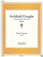 Archibald Douglas op. 128 Standard