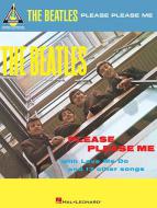 Please Please Me 