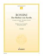 The Barber of Seville Standard