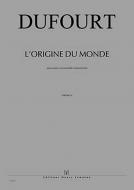 L'Origine du monde 