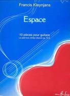 Espace op. 73-3 