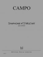 Symphonie No. 2 Moz'art 